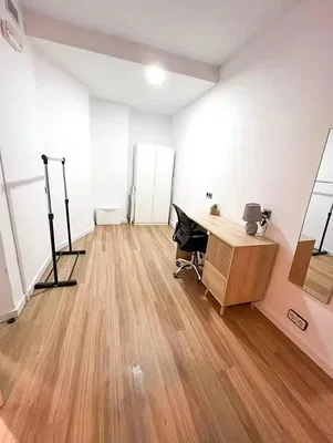 Oturma odası