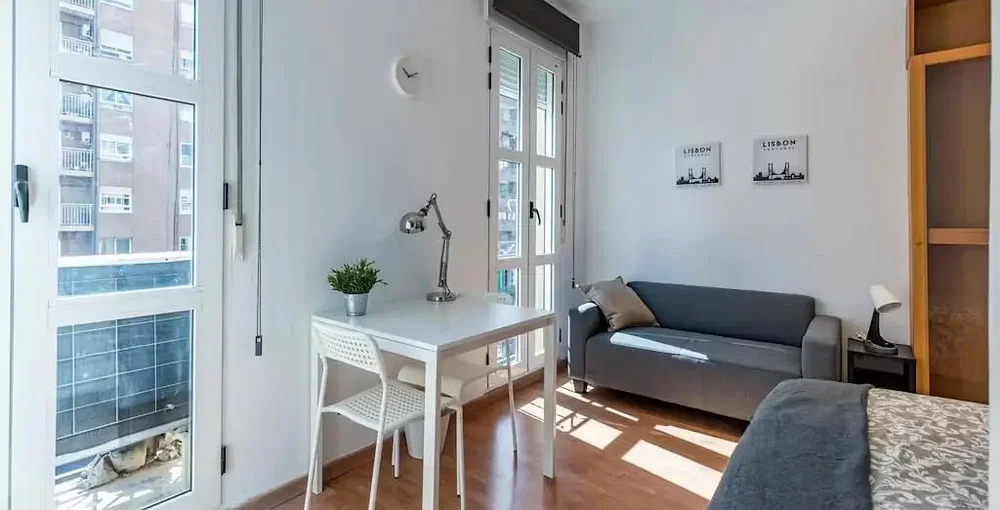Salon