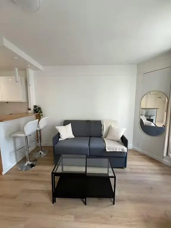 Sala de estar