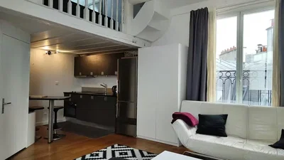 Obývací pokoj