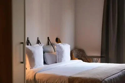 Oturma odası