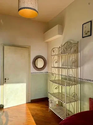 غرفة معيشة