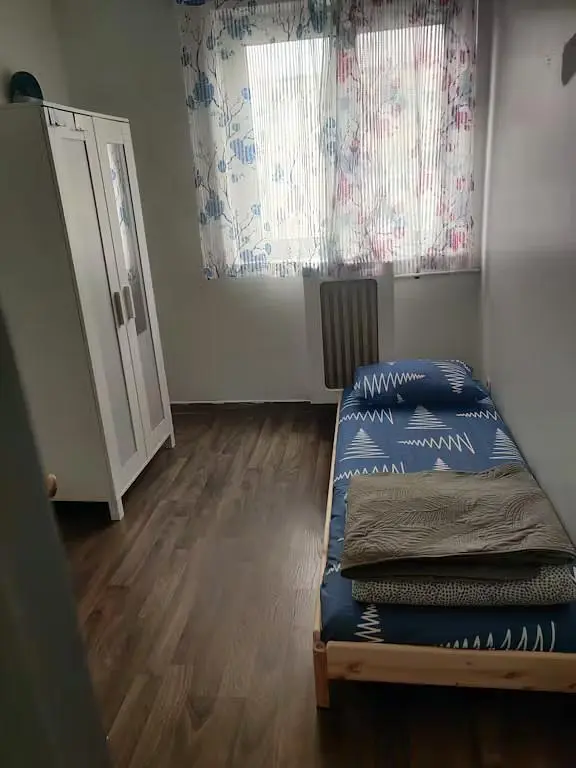 Oturma odası
