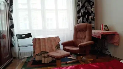 Дневна соба