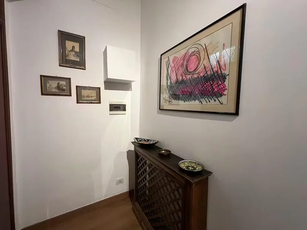 غرفة معيشة