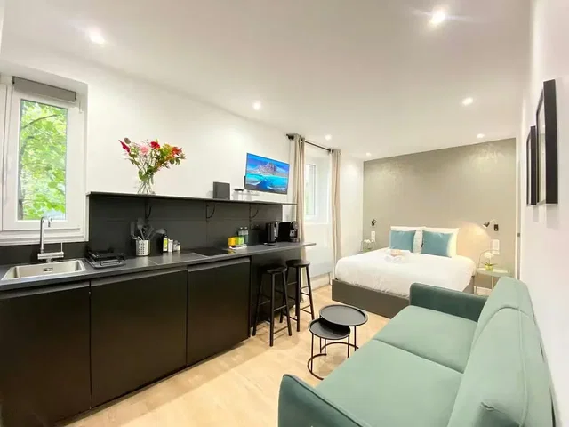 Salón