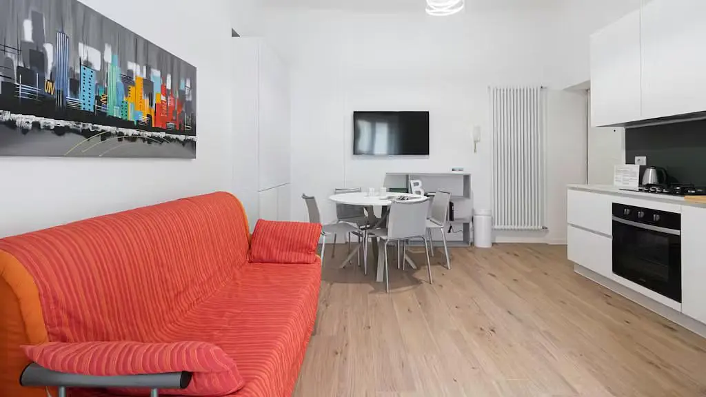 Obývací pokoj