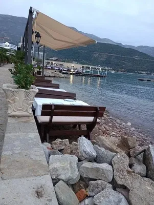 Oturma odası
