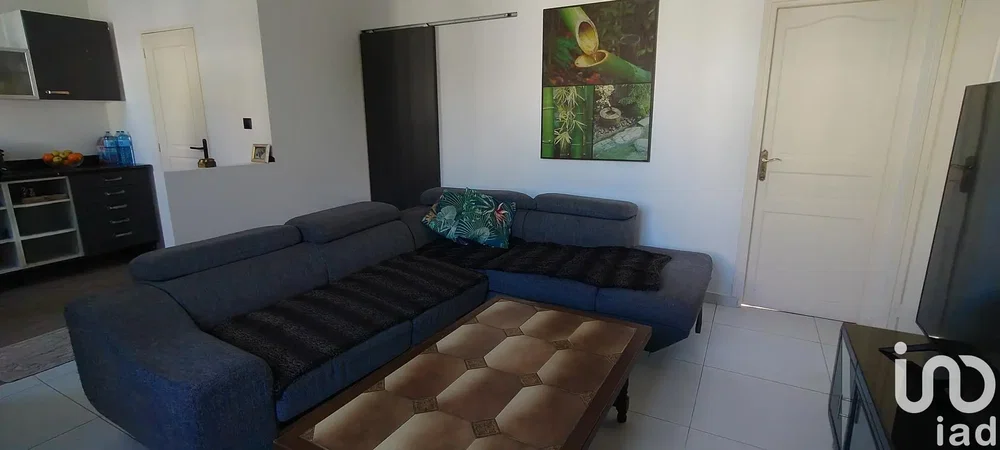 Oturma odası