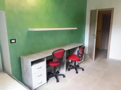 غرفة معيشة