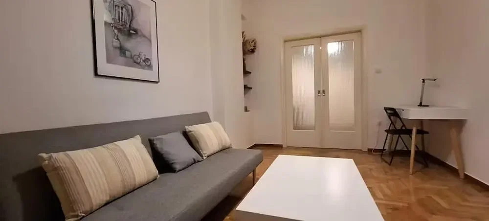 Obývací pokoj