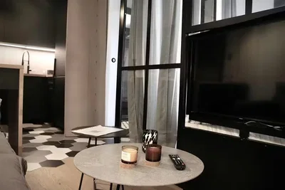 Salon