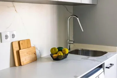 غرفة معيشة