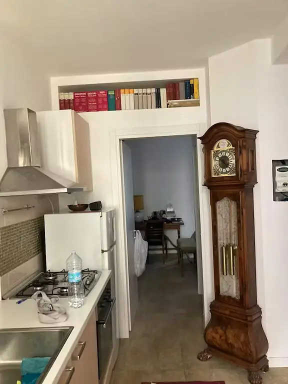 Soggiorno