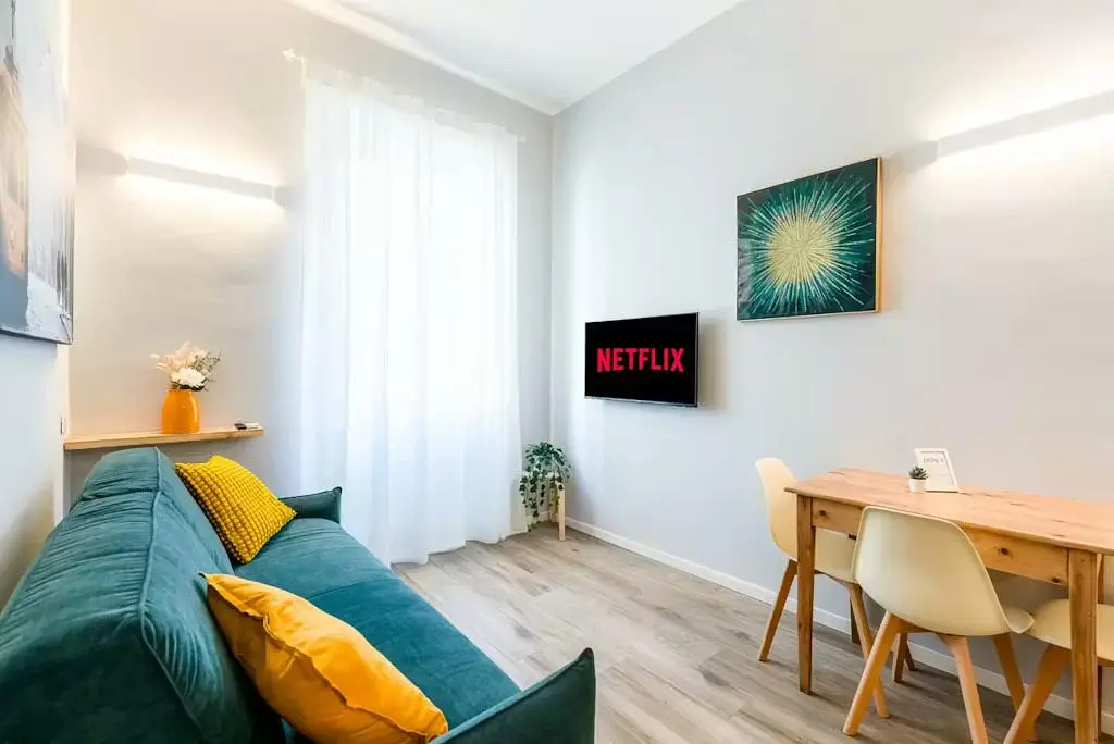 Soggiorno