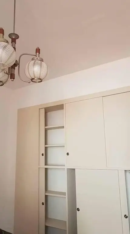 غرفة معيشة