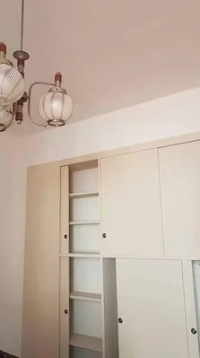 غرفة معيشة
