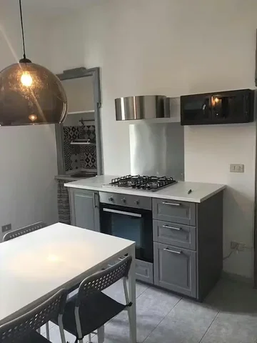 غرفة معيشة