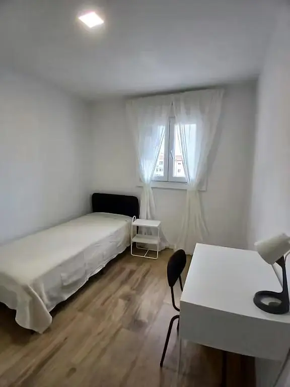 Obývačka