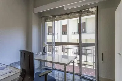 غرفة معيشة