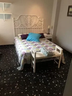 غرفة معيشة