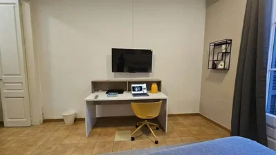 Oturma odası