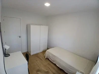 Obývačka