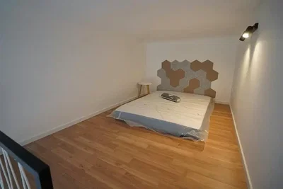 Obývačka
