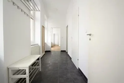 غرفة معيشة