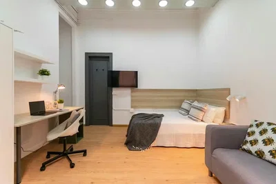 Dnevni boravak