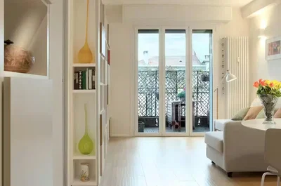 Oturma odası