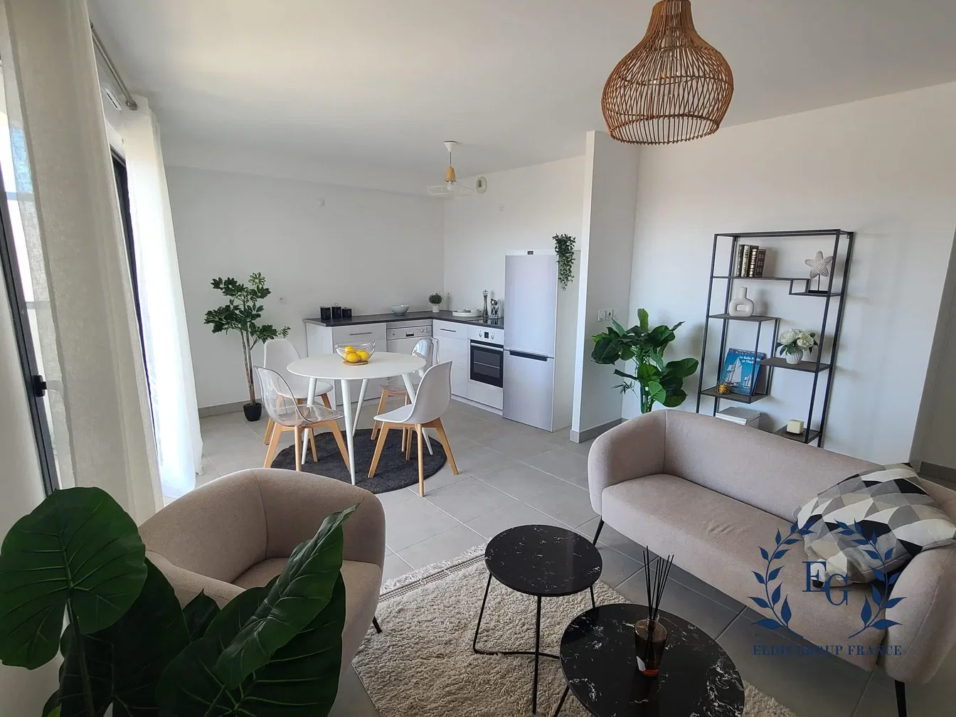 Oturma odası