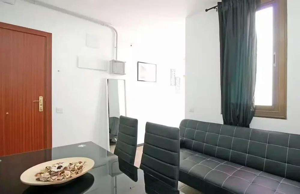 Oturma odası