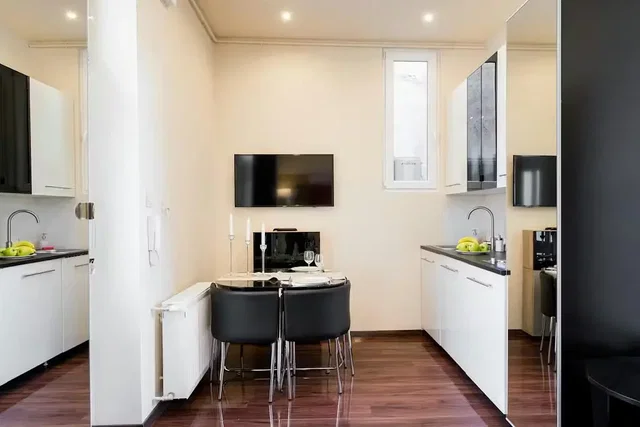 Woonkamer
