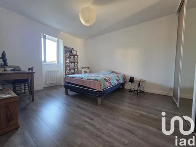 غرفة معيشة