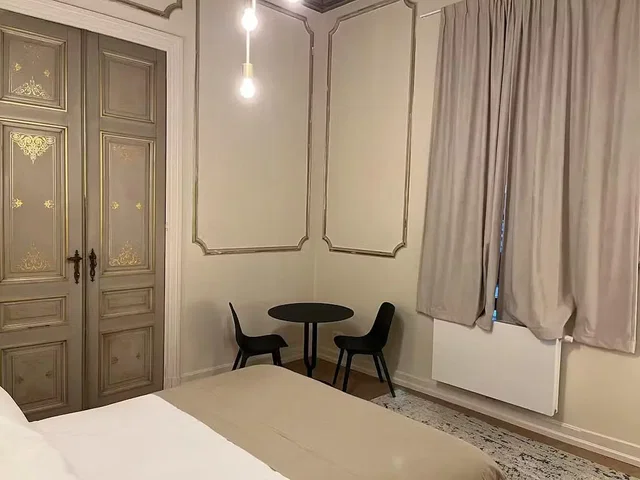 غرفة معيشة