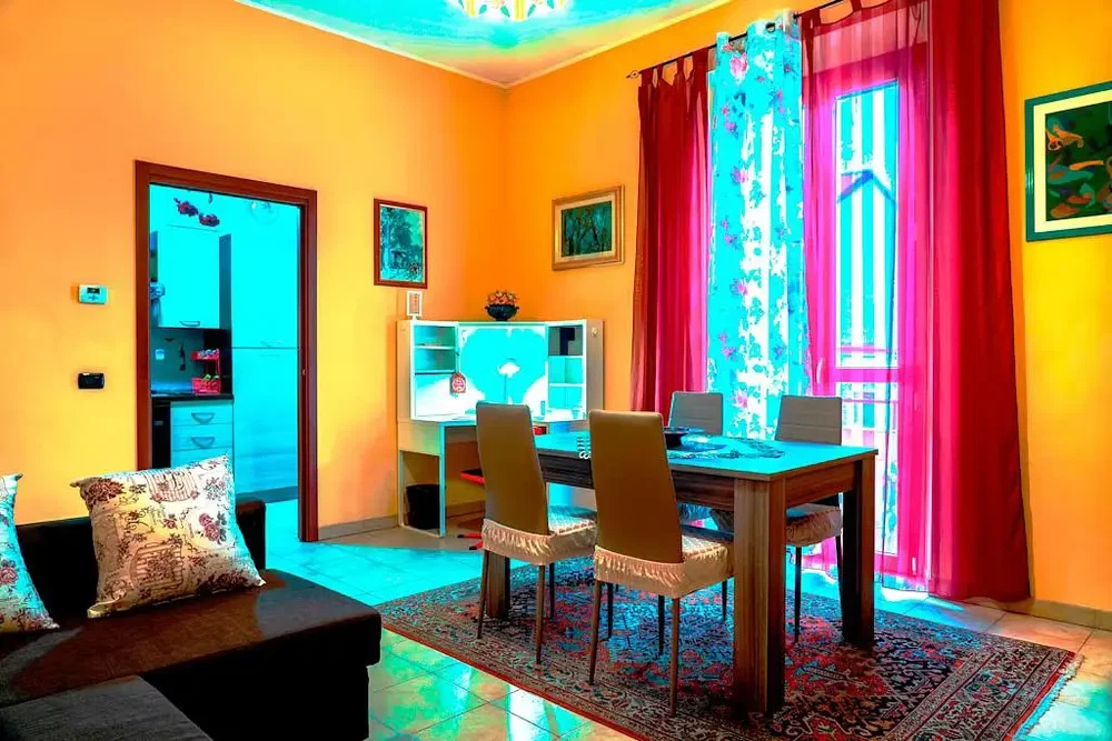 Sala de estar