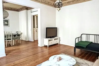 Oturma odası