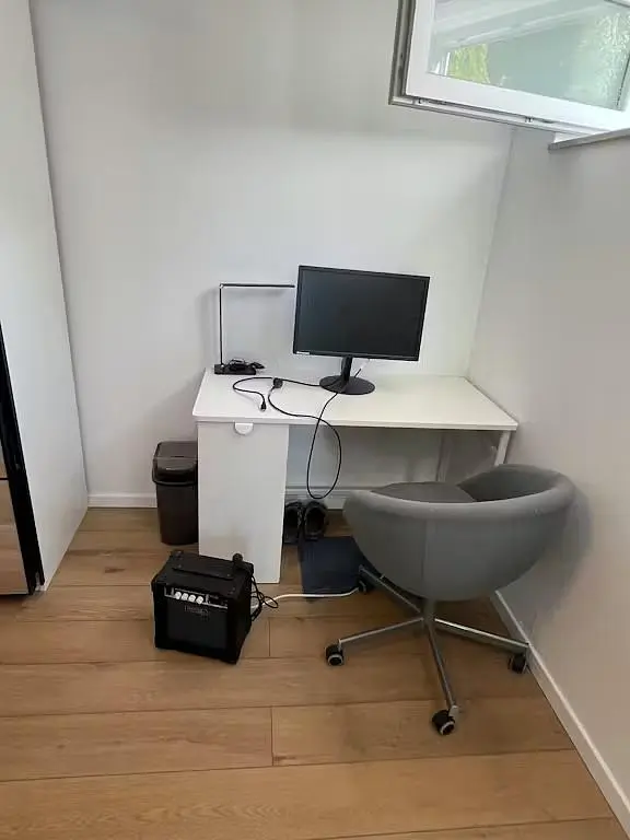 Oturma odası