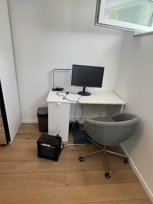 Oturma odası