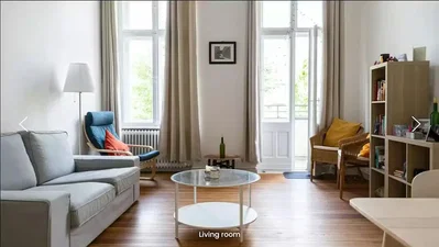 Dnevna soba