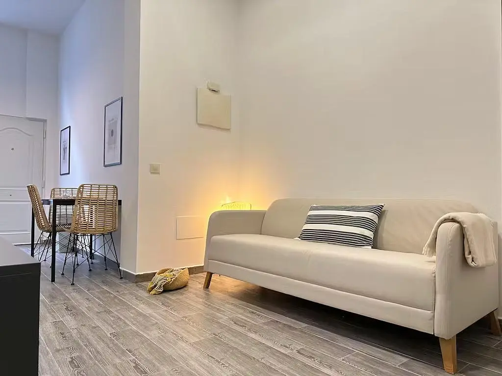 Obývací pokoj