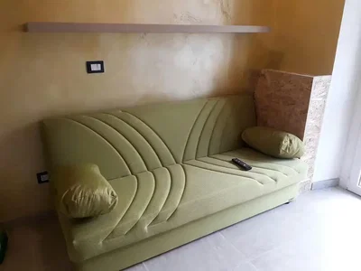 غرفة معيشة