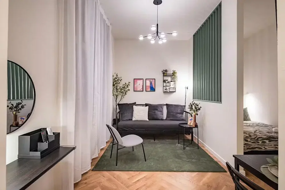 Salon