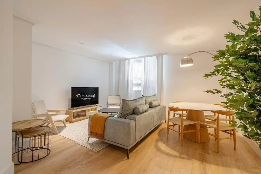 Woonkamer