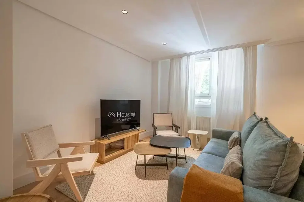 Woonkamer