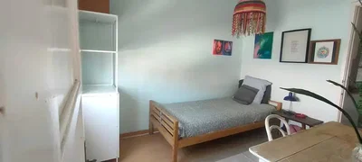 غرفة معيشة