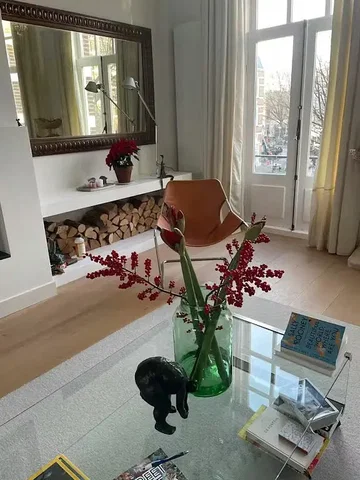 Дневна соба