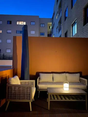 Salón