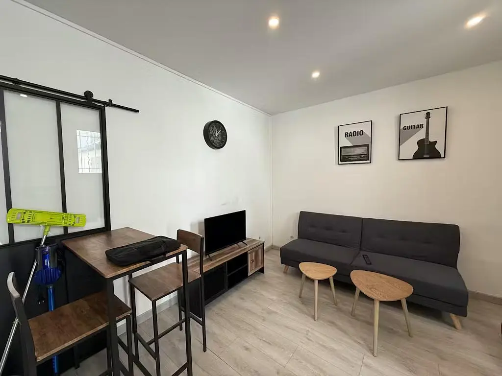 Sala de estar